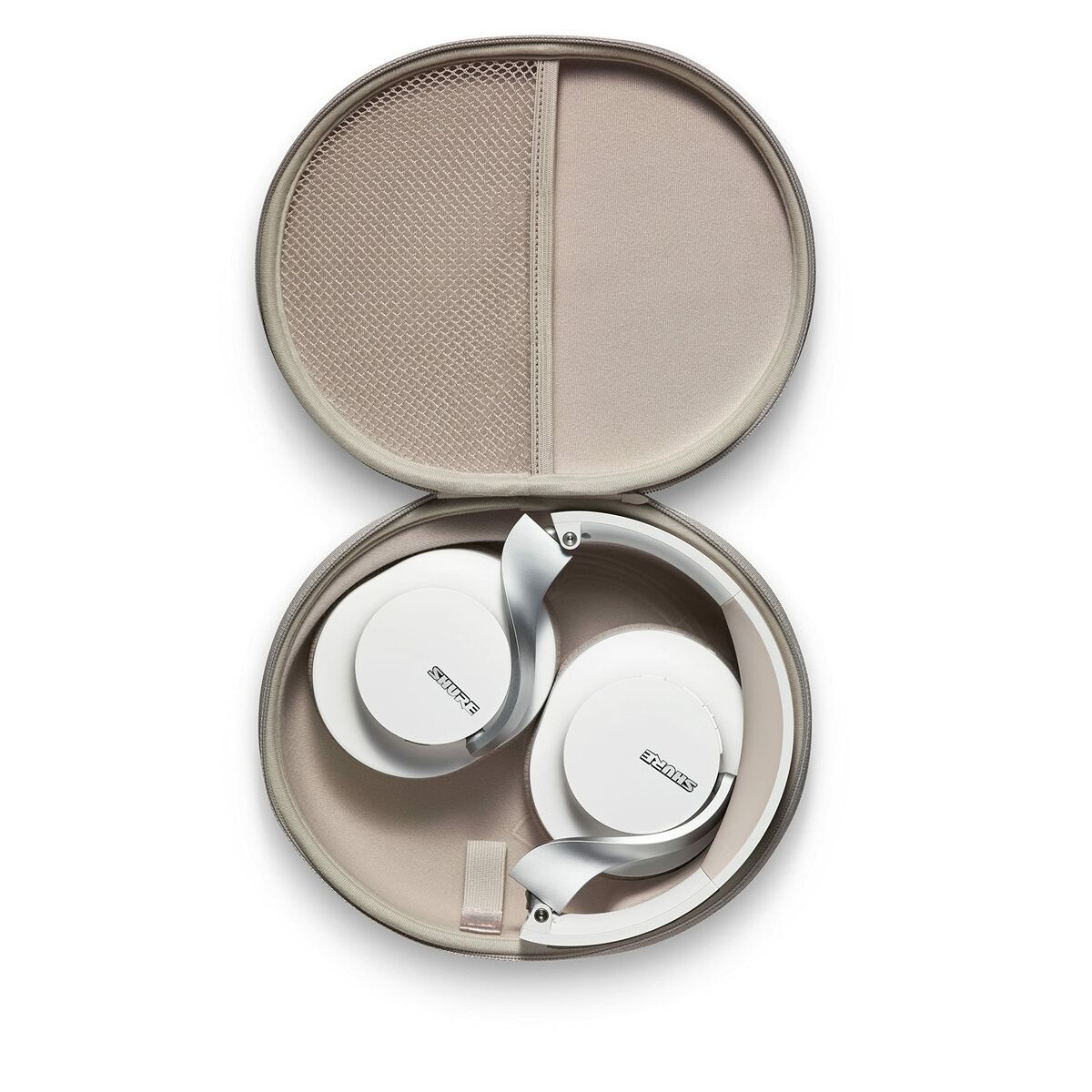 Headphones Shure Aonic 40